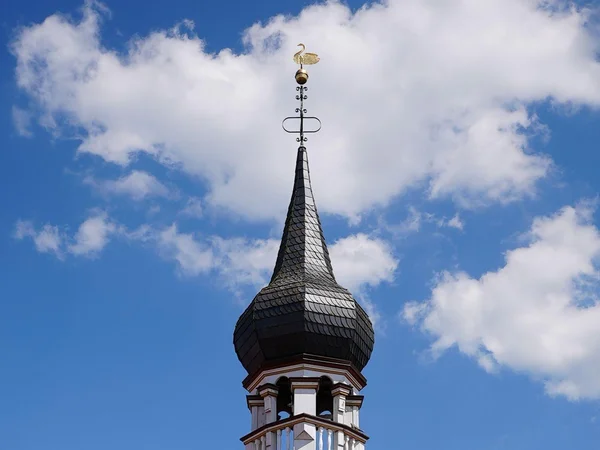 Bild 0: Altes Rathaus Hooksiel